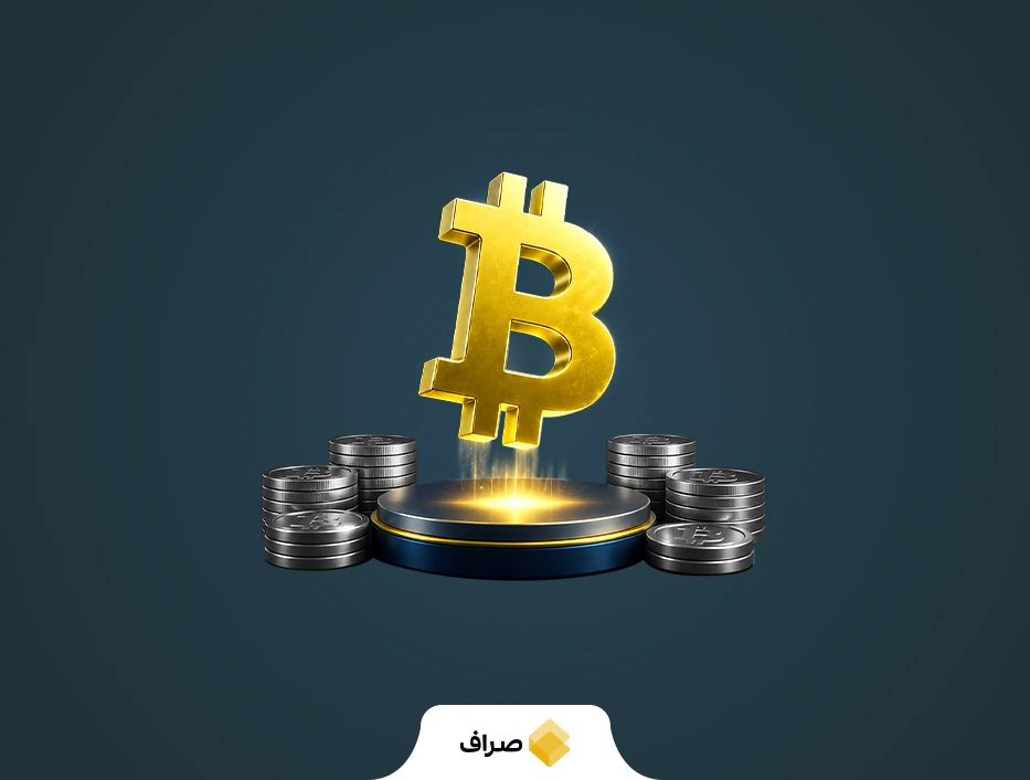 تاثیر دامیننس بیت کوین در بازار ارز دیجیتال 