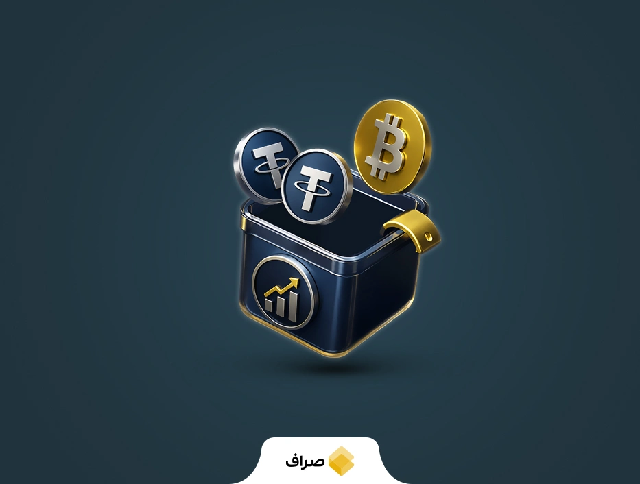 رابطه دامیننس بیت کوین و تتر