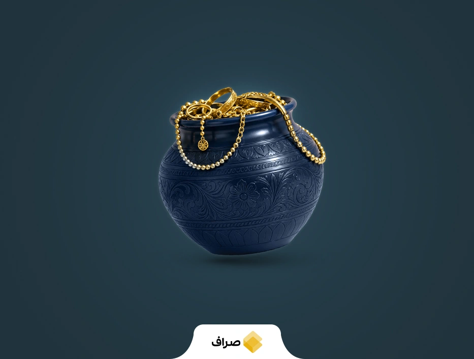 طلای ۱۸ عیار چیست و چه کاربردی دارد؟