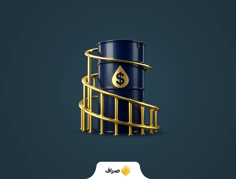 جهش بیش از ۸ درصدی قیمت نفت در پی احیای محاصره و تشدید تنشها در تنگه هرمز