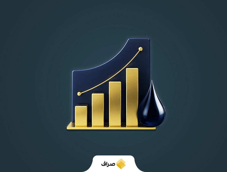 جهش ۴ درصدی قیمت نفت در پی تشدید تنشها و ادعای انسداد تنگه هرمز