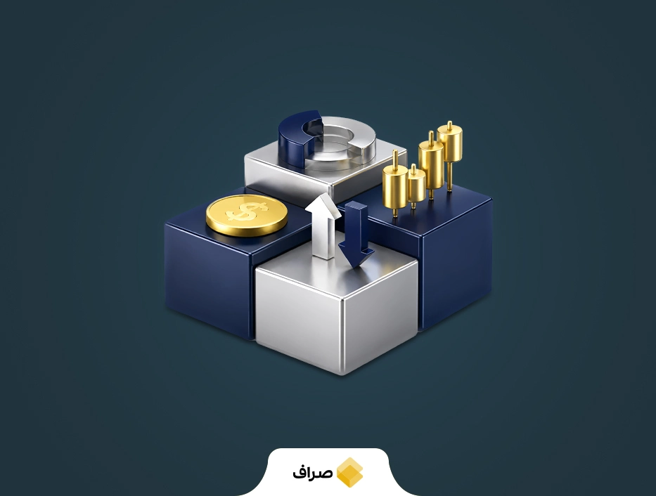فشار دلار و انرژی بر طلا؛ احتمال شکست حمایت ۴۰۰۰ دلاری