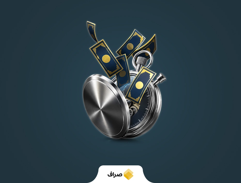 تفاوت سرمایه‌گذاری کوتاه‌مدت و بلندمدت چیست؟ | مقایسه سود، ریسک و افق زمانی