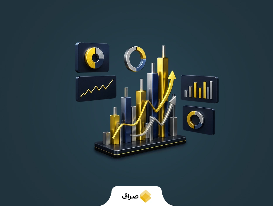 دامیننس بیتکوین چیست؟ آموزش تحلیل BTC.D و تشخیص روند بازار کریپتو