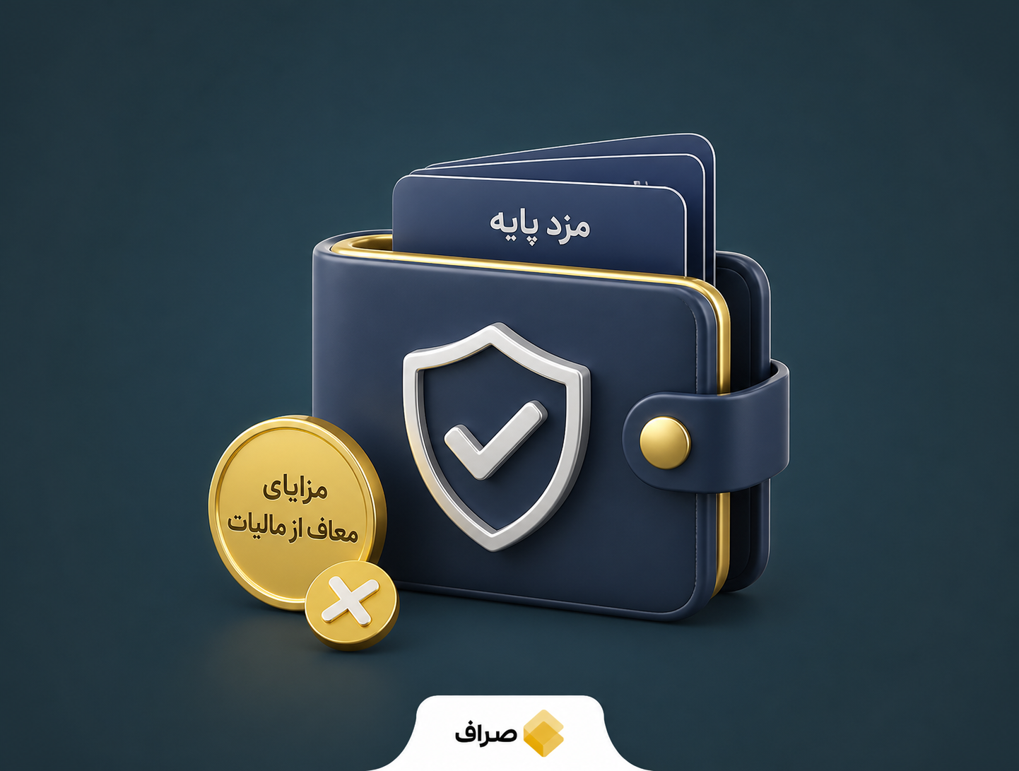 معافیت مزایای حقوق از مالیات با رأی جدید دیوان عدالت