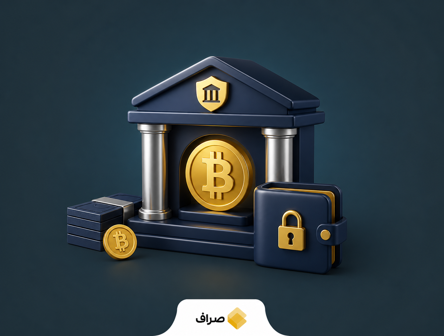 یکپارچهسازی خدمات بیتکوین در اتحادیههای اعتباری بانکداری آمریکا