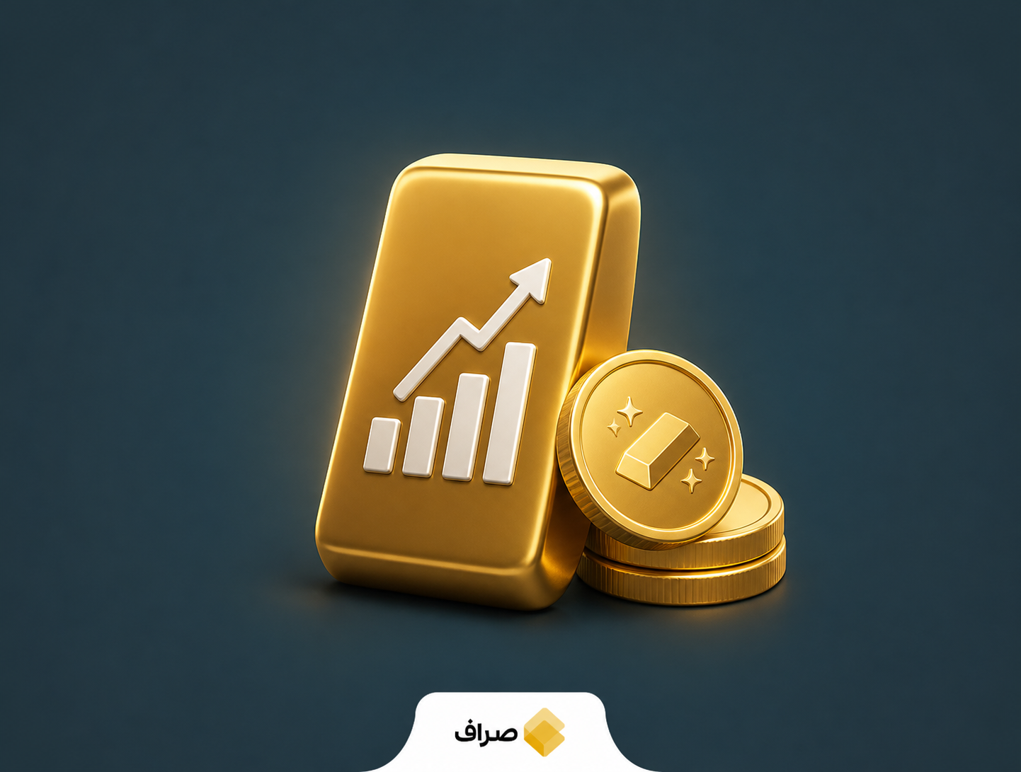 نمودار رشد قیمت طلای ۱۸ عیار در مرداد ماه ۱۴۰۵