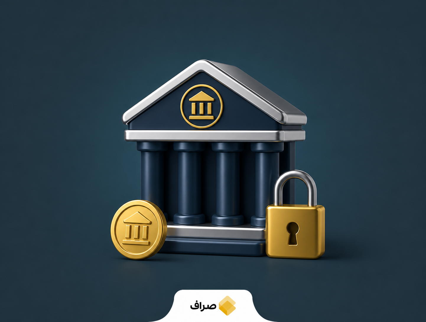 تصویر گرافیکی مرتبط با تحریم‌های آمریکا علیه ایران و تاثیر آن بر نرخ ارز و طلا