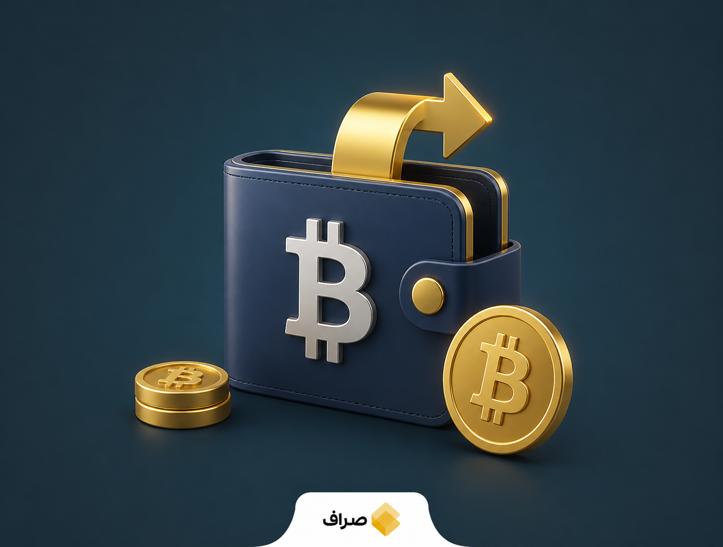فعال شدن کیف پول قدیمی بیتکوین و انتقال ۳.۲ میلیون دلاری آن پس از ۱۵ سال