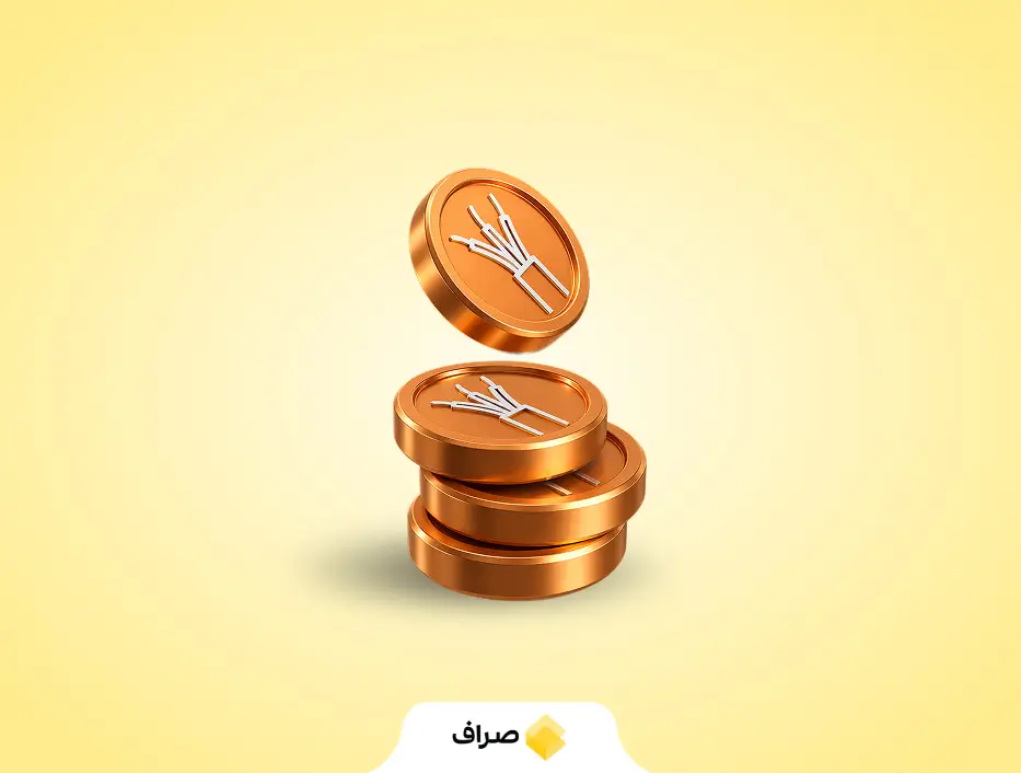 توکن مس با نماد COPX در صراف لیست شد