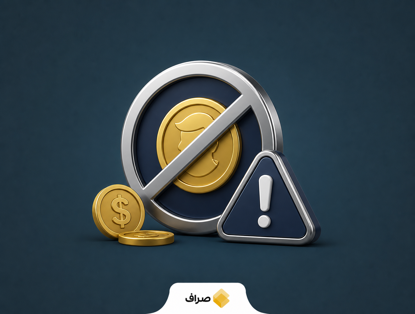 هشدار کلاهبرداری با نام ارز دیجیتال جدید ترامپ