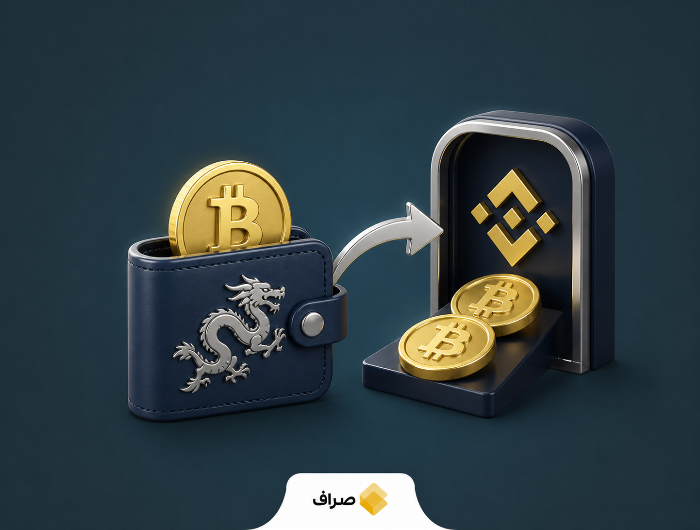 انتقال بیت‌کوین دولت بوتان به صرافی بایننس