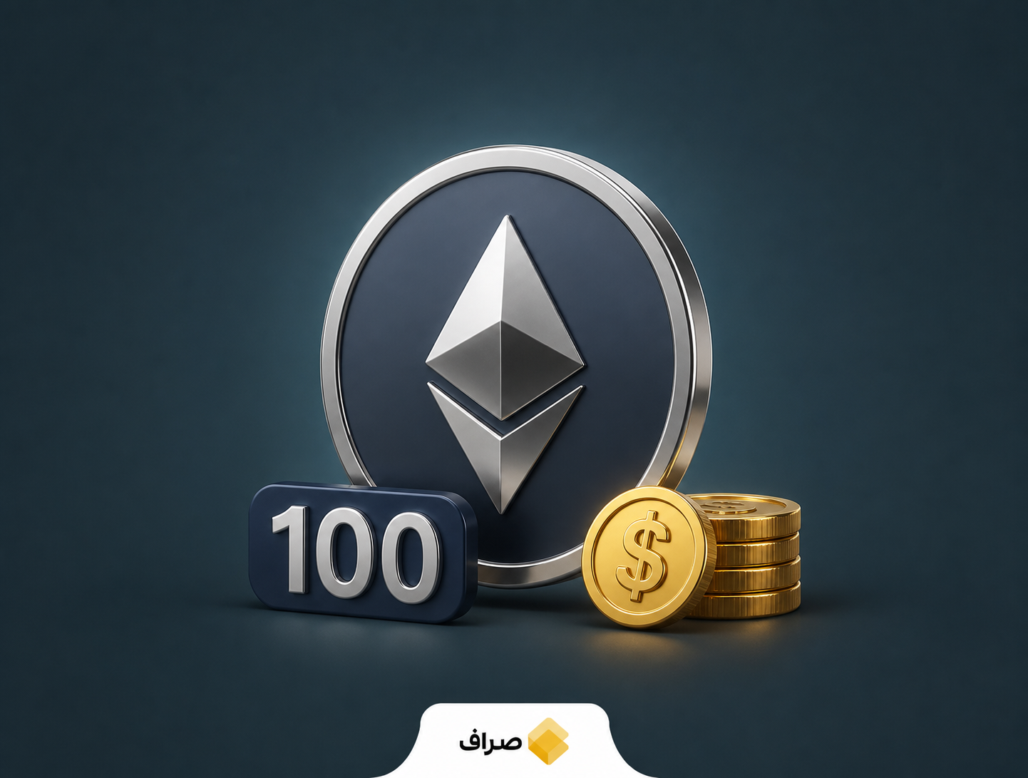 ضرر سنگین یک سرمایهگذار بزرگ با افت قیمت اتریوم