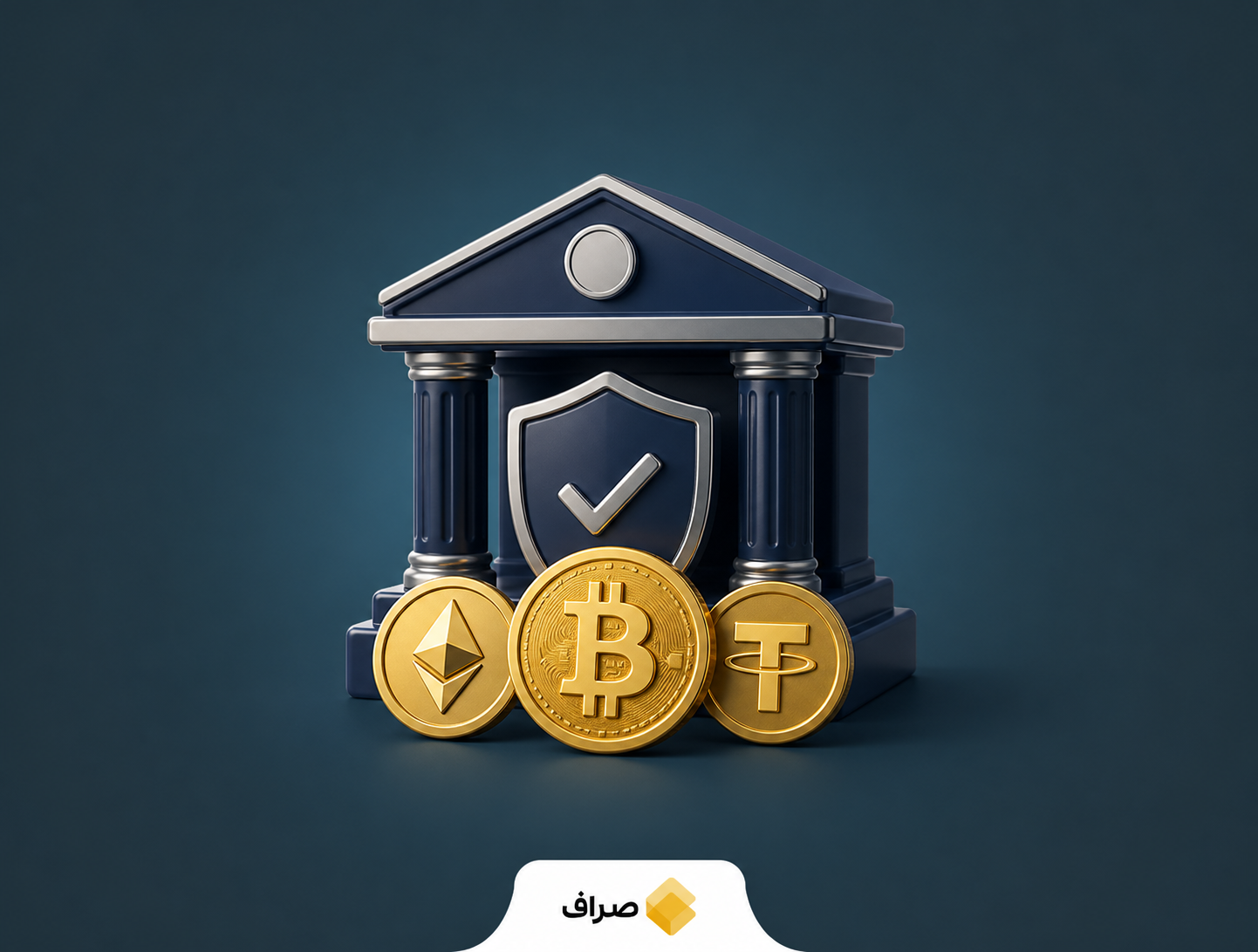 وام با وثیقهٔ بیتکوین در بانک اسبر روسیه