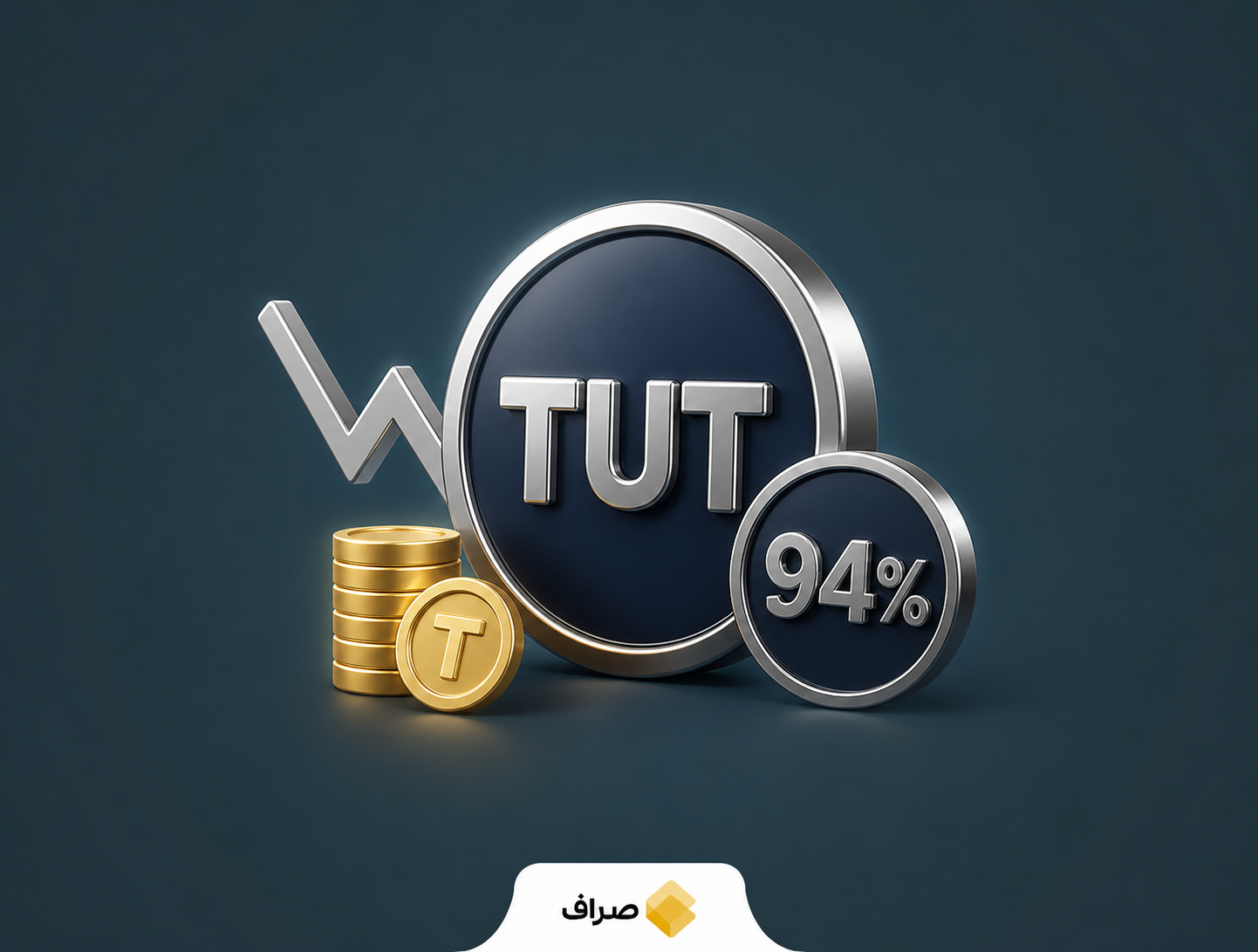 لیکوییدیشن ۳۸.۸ میلیون دلاری توکن TUT و شورت اسکوییز در بازار ارز دیجیتال