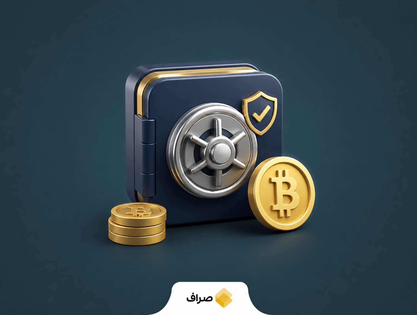 صرافی بلاکچین‌دات‌کام و مجوز رسمی فعالیت رمزارزی