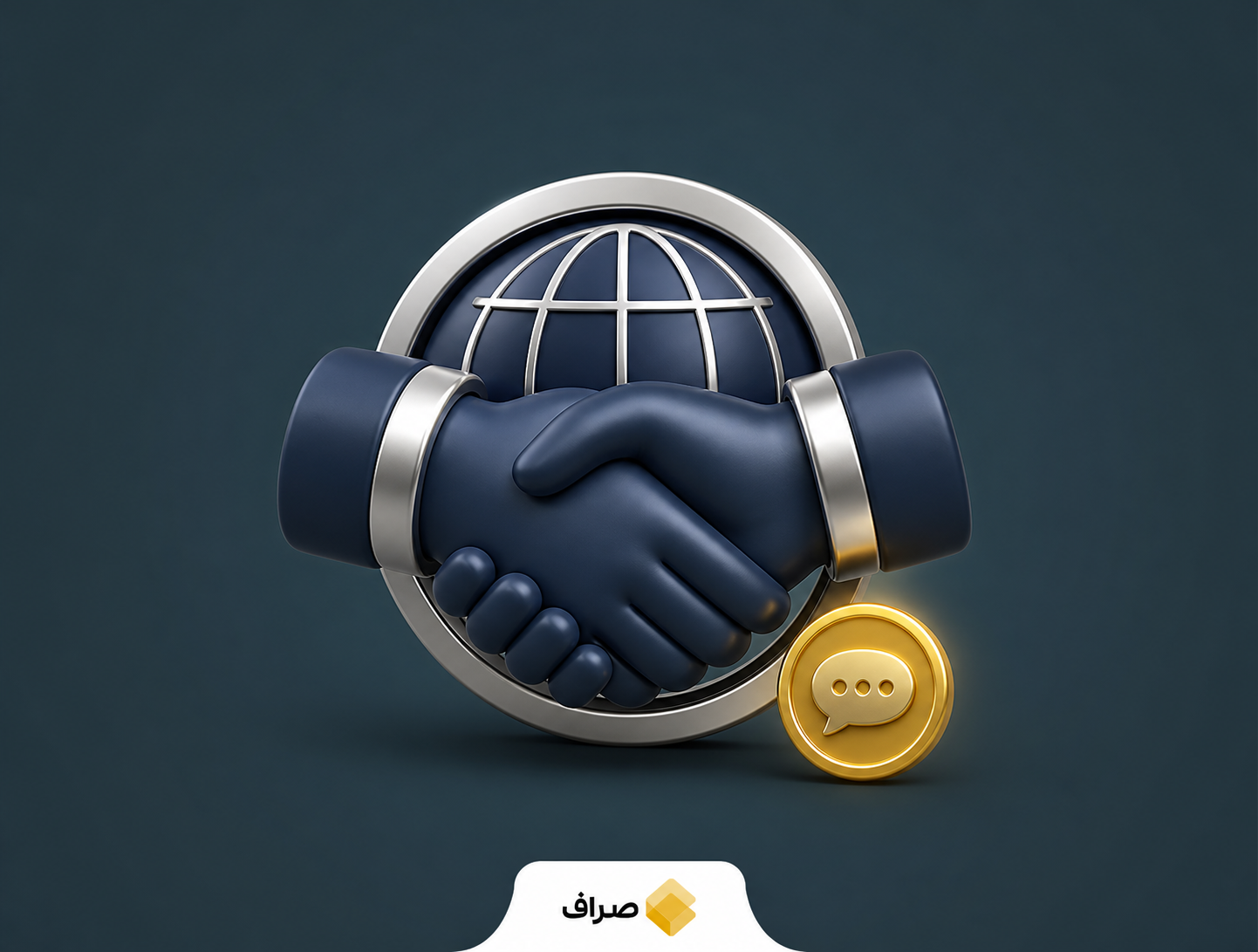 سیگنال مذاکره آمریکا و تأثیر آن بر قیمت دلار و طلا