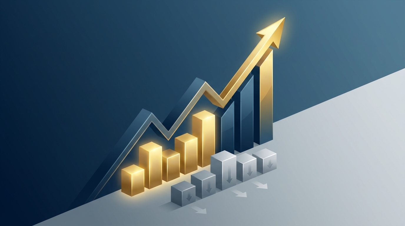 رکوردشکنی S&P 500: دلیل جهش بازار سهام آمریکا چیست؟