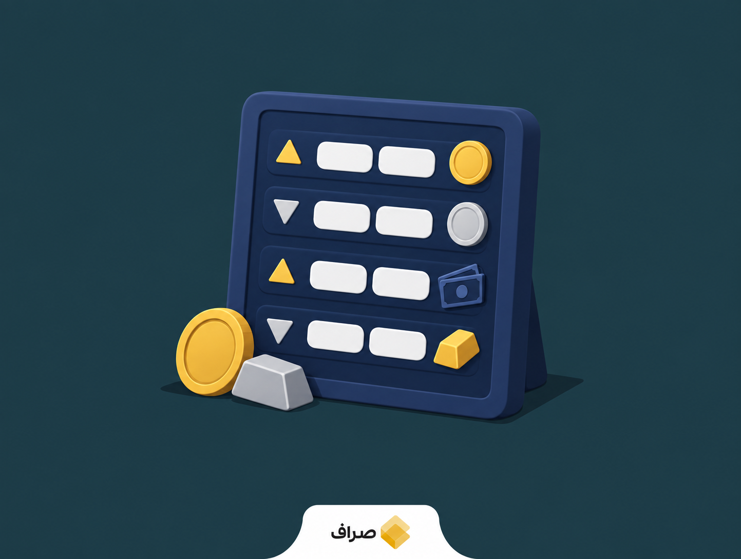 قیمت طلا، سکه، نقره و ارز امروز