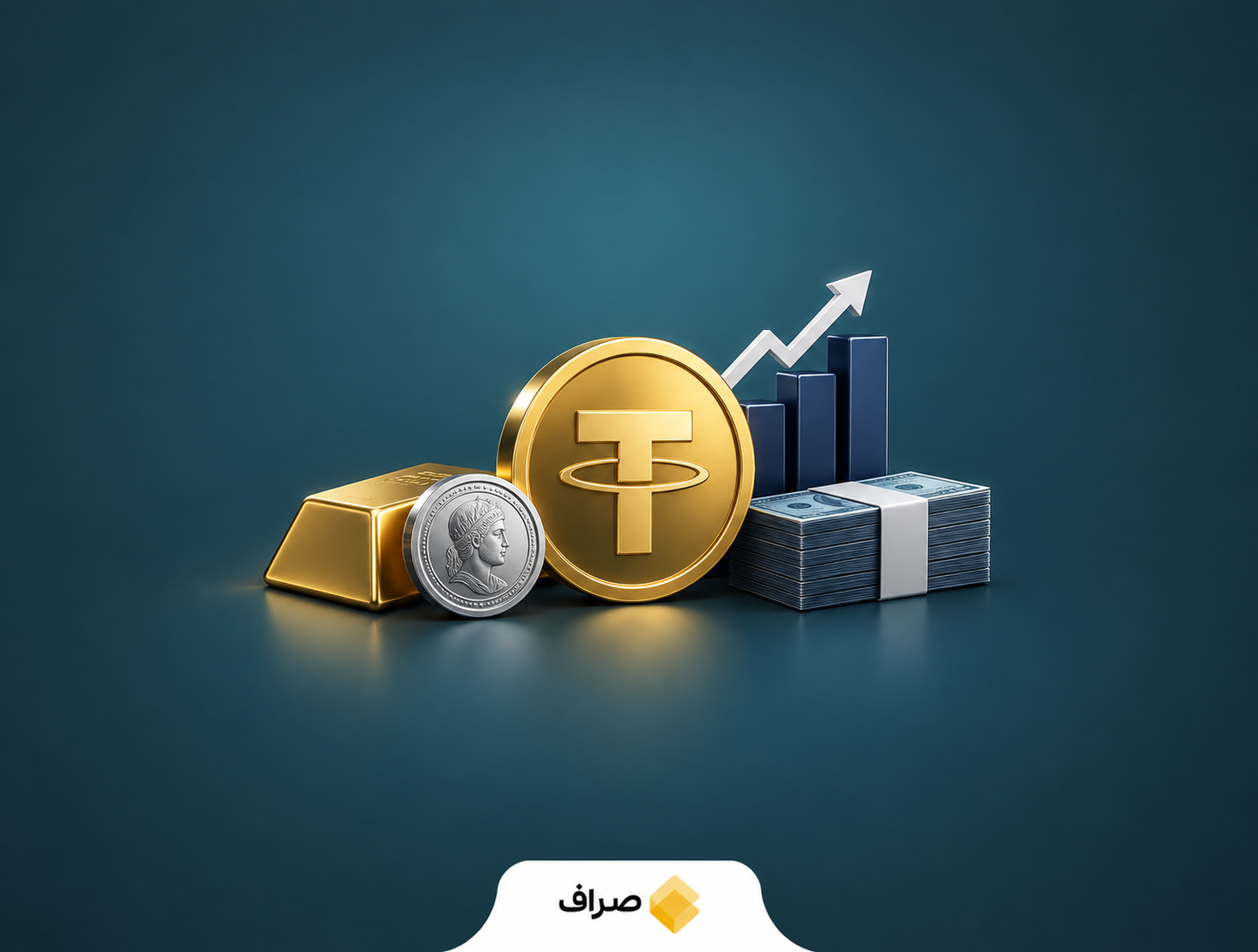 قیمت طلا، سکه، نقره و ارز امروز