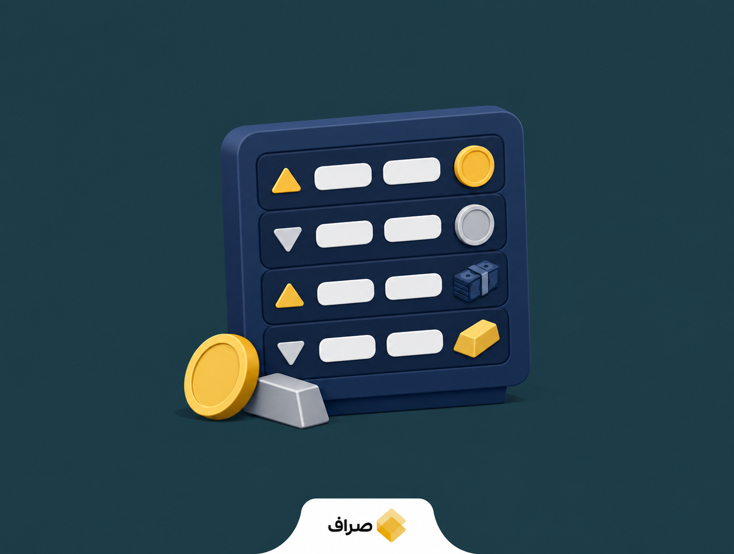 قیمت طلا، سکه، نقره و ارز امروز