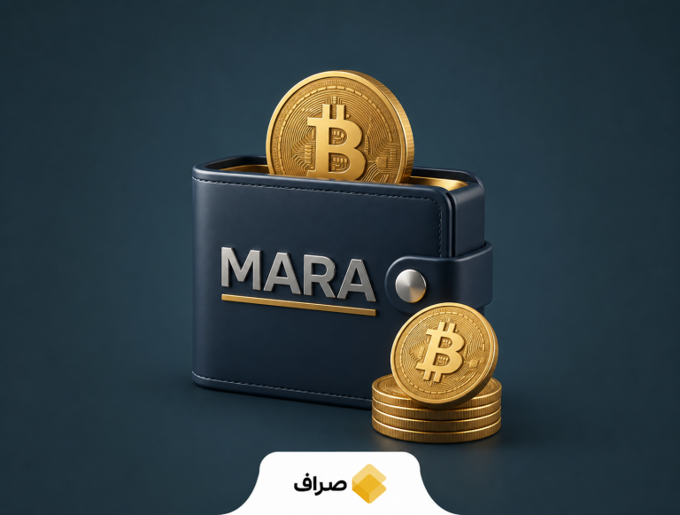 گزارش خرید ۱۲۹۲ بیت‌کوین توسط شرکت مارا