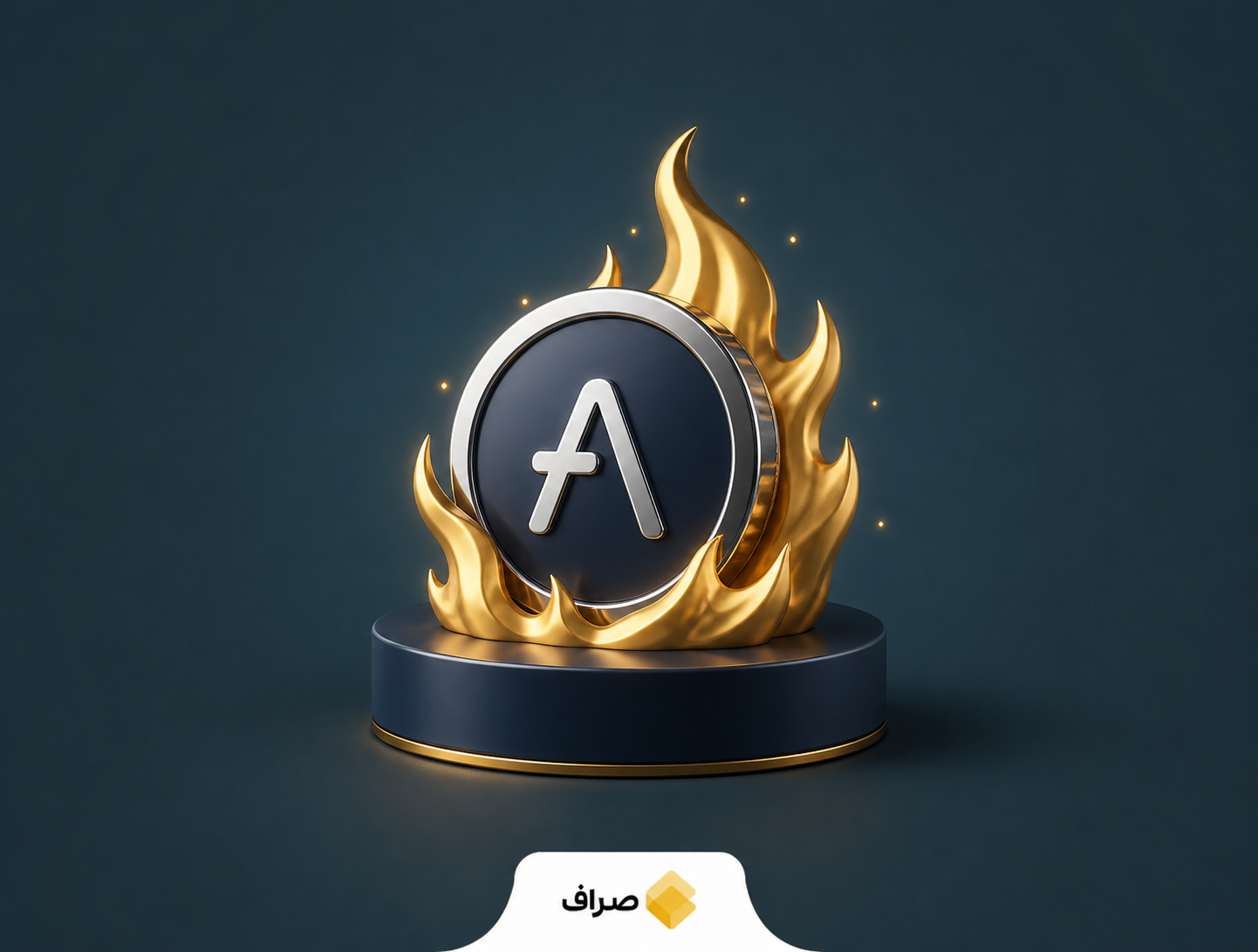 ایده سوزاندن توکن AAVE و به‌روزرسانی آونومیکس ۳