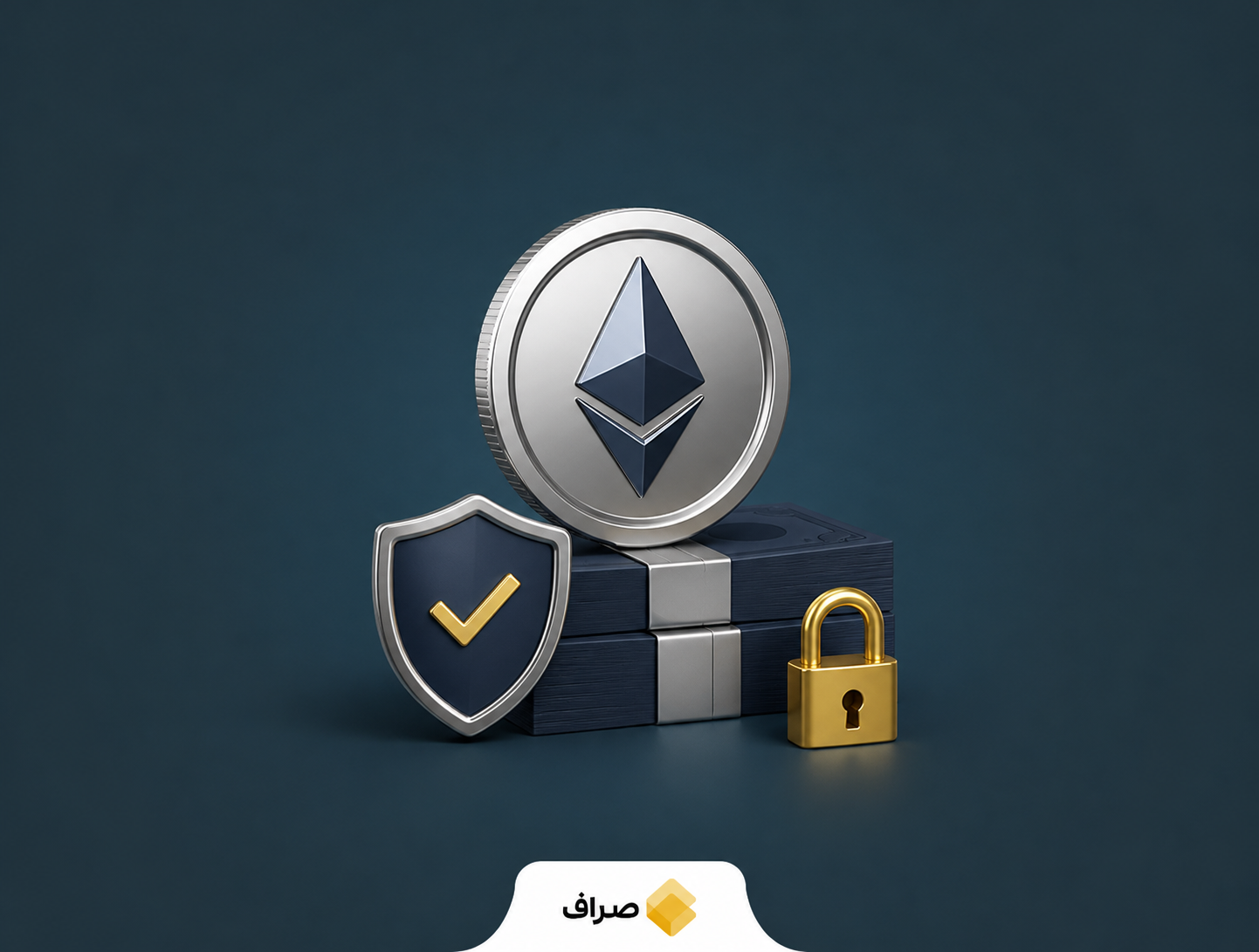 خرید ۱۳ هزار اتریوم توسط ابراکساس کپیتال برای پوشش ریسک پوزیشن فروش