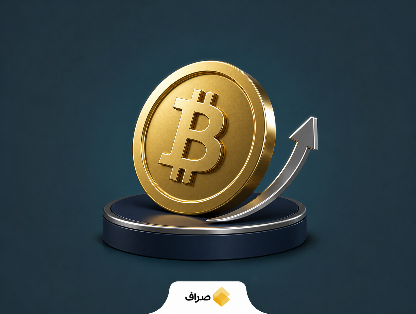 افت سهام هوش مصنوعی و رشد قیمت بیت‌کوین و نفت
