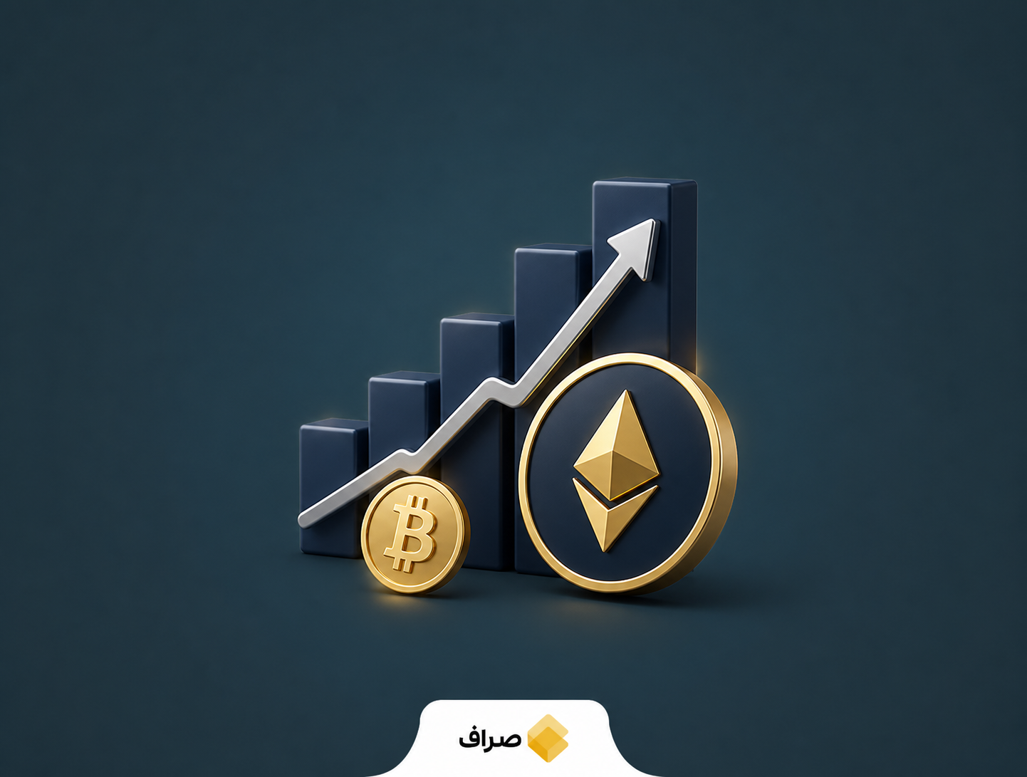 رشد آلت‌کوین‌ها در سپتامبر در مقایسه با بیت‌کوین