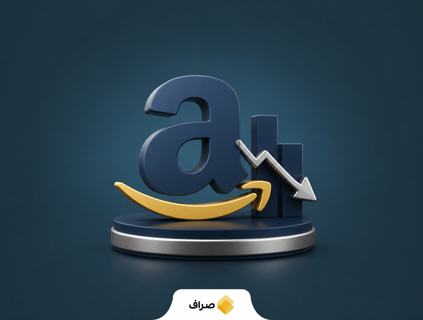 تحلیل هدف قیمت سهام آمازون