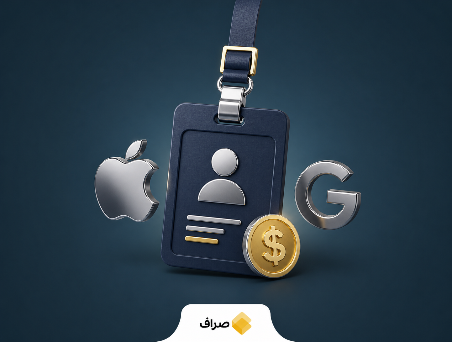 استخدام متخصص استیبل‌کوین توسط اپل و گوگل برای توسعه خدمات پرداخت