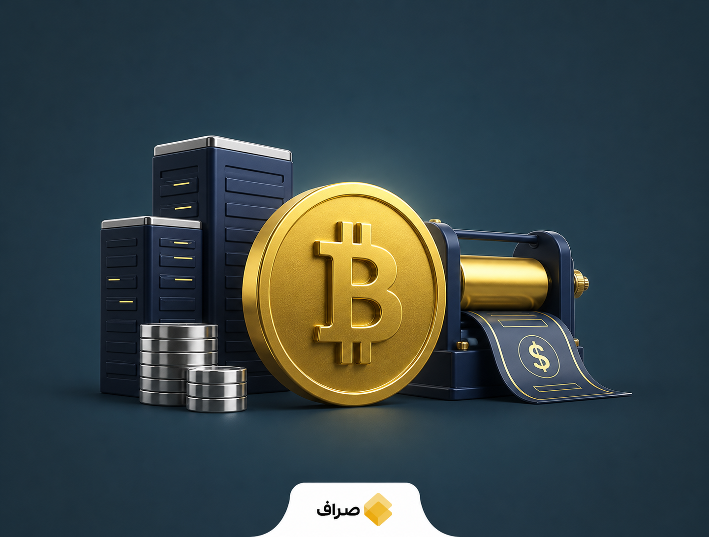 آرتور هیز و چشم‌انداز بیت‌کوین