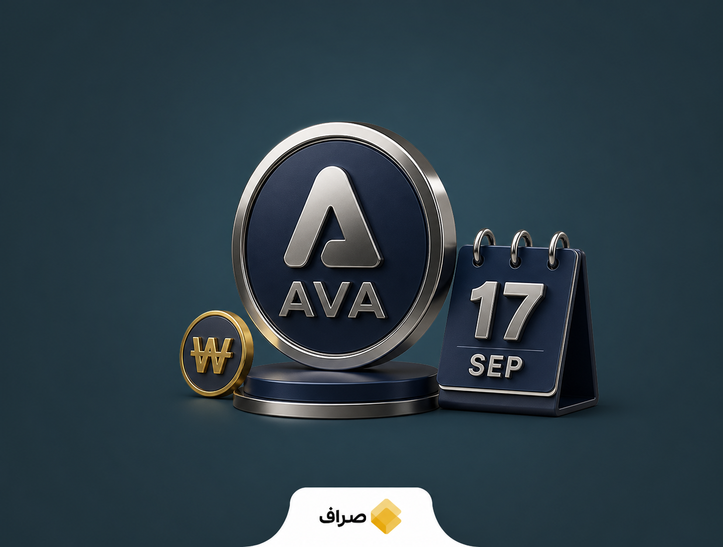 لیست شدن توکن AVA در صرافی بیت‌هامب