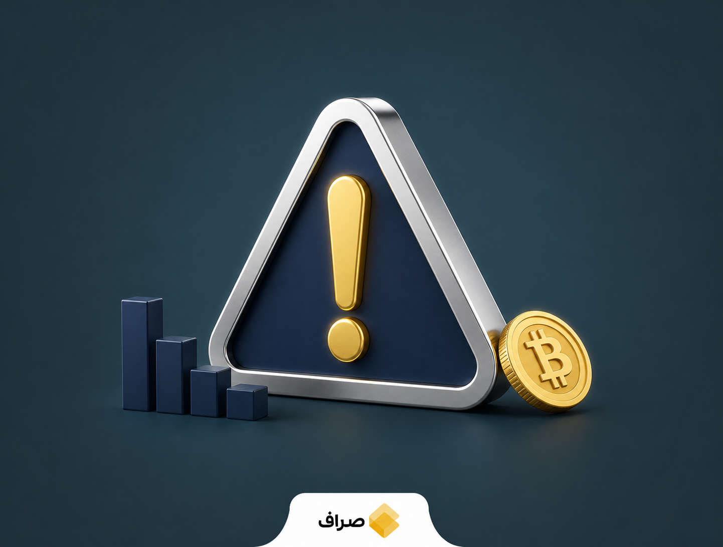 هشدار برنشتاین درباره لایحه کلاریتی اکت و بازار رمزارز