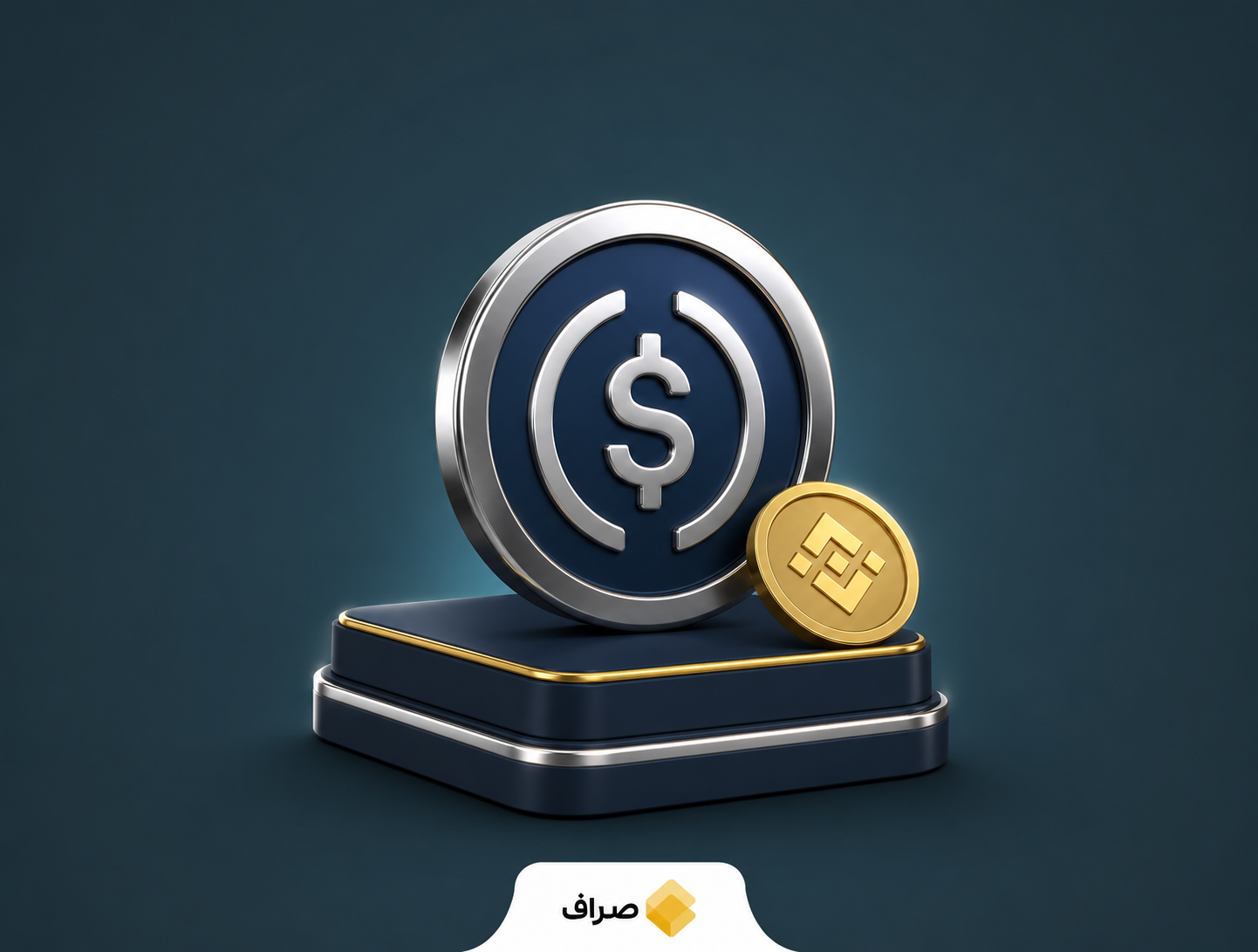 خرید سهام سیرکل توسط بایننس
