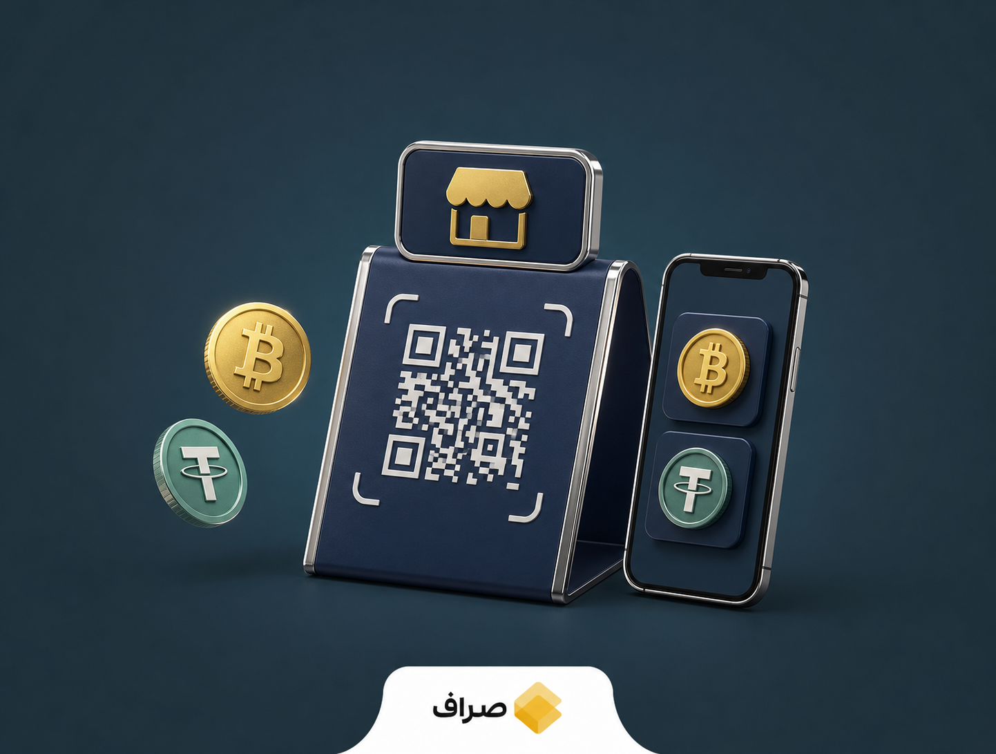 پرداخت با رمزارز در فروشگاه‌های ویتنام