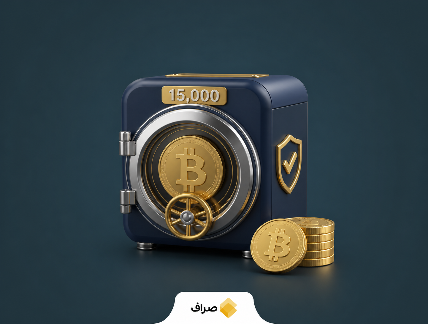 صندوق بیمه بایننس و ذخیره بیت کوین