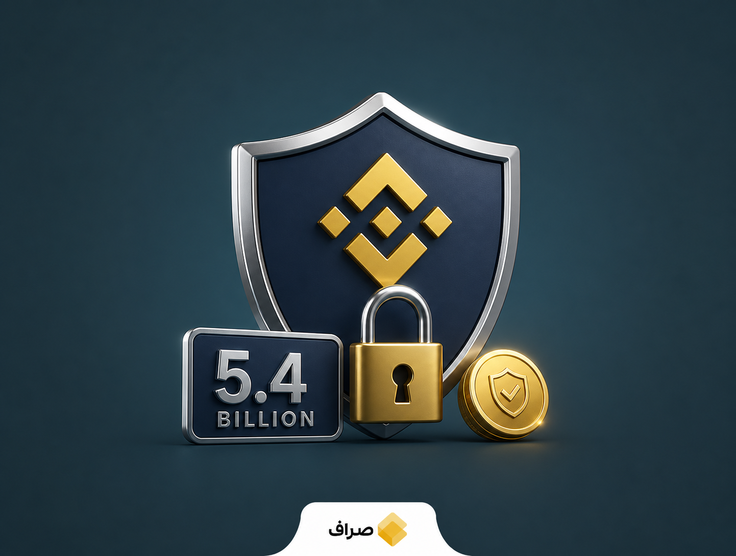 گزارش امنیت کیف پول بایننس و افزایش حملات فیشینگ با هوش مصنوعی