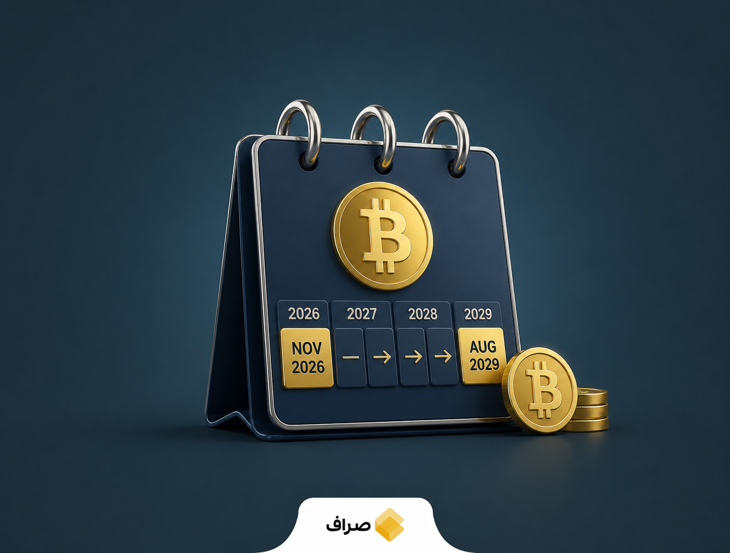 قانون ۵۰۰ روزه بیت‌کوین و تأثیر ETFها