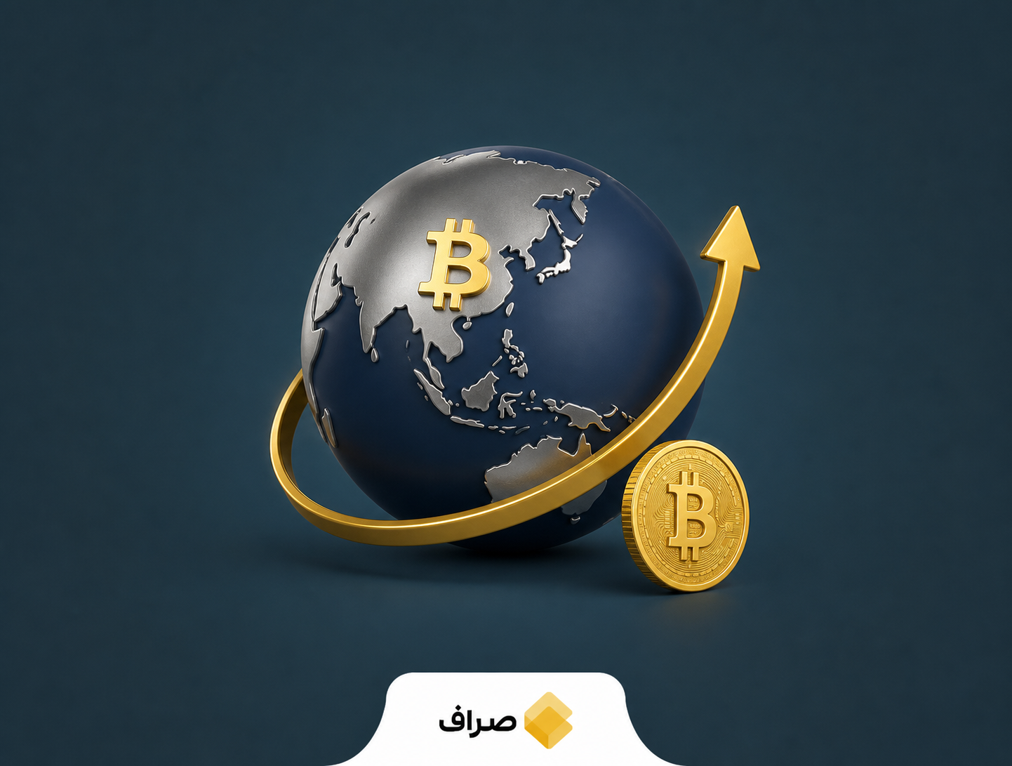 بیت‌کوین و گسترش فعالیت‌های متاپلنت در آسیا