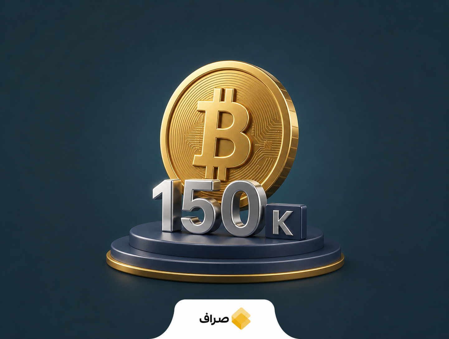 پیشبینی برنشتاین درباره رسیدن بیتکوین به ۱۵۰ هزار دلار