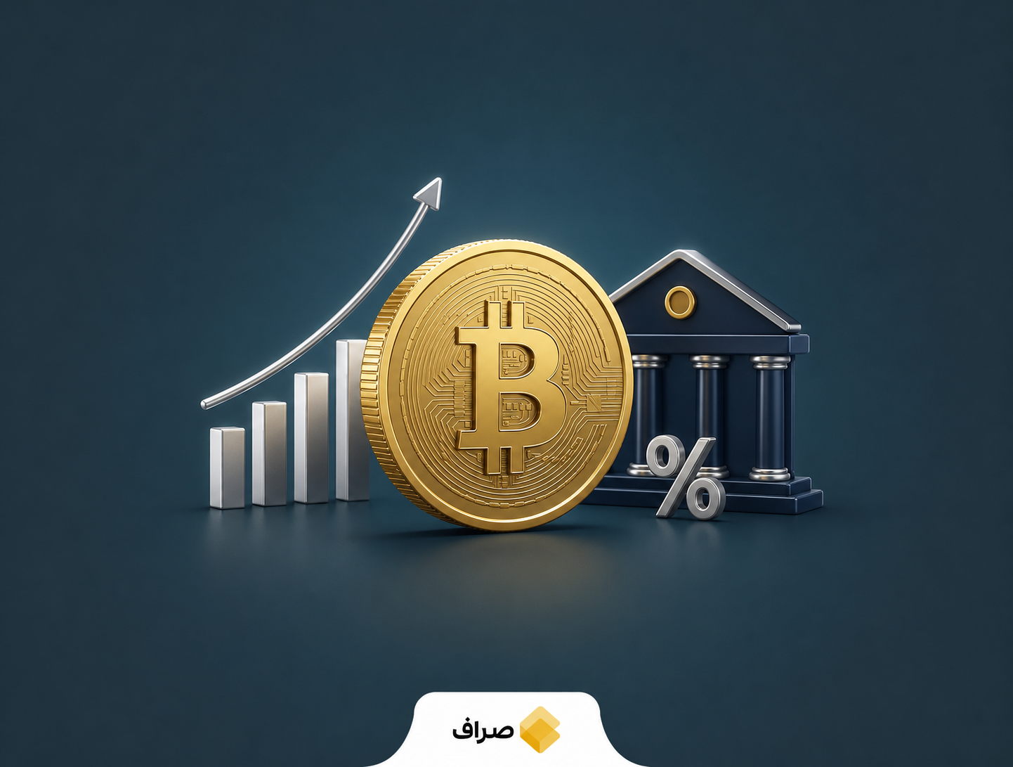تحلیل رابطه بیت‌کوین و بازدهی اوراق قرضه