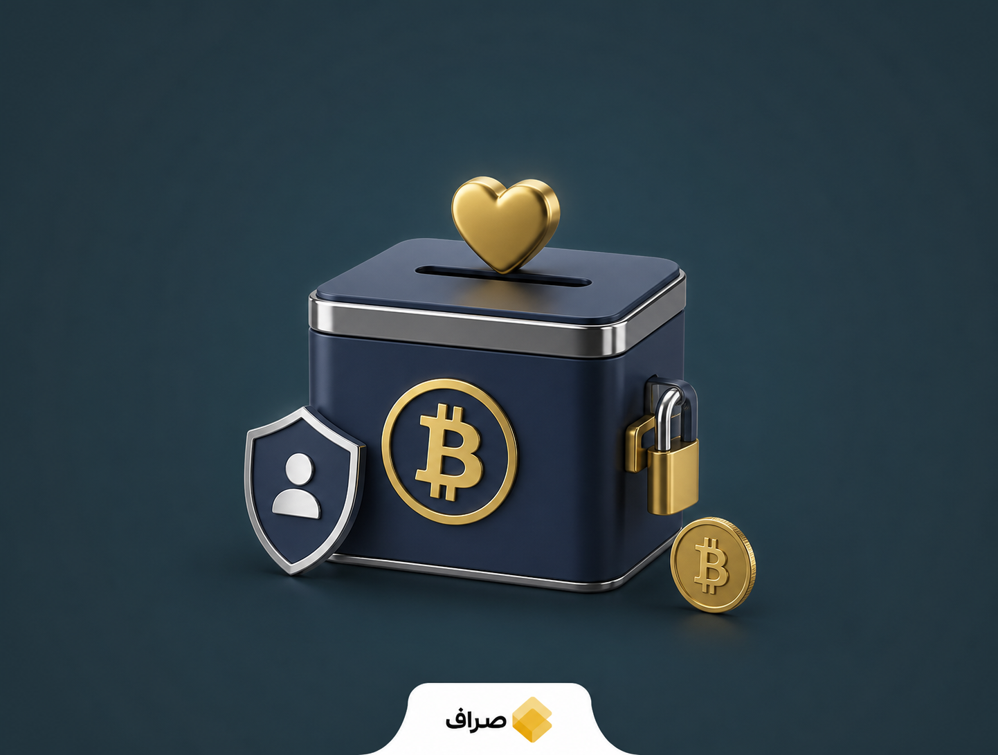 افزایش ذخایر بیتکوین السالوادور با کمک مالی خصوصی