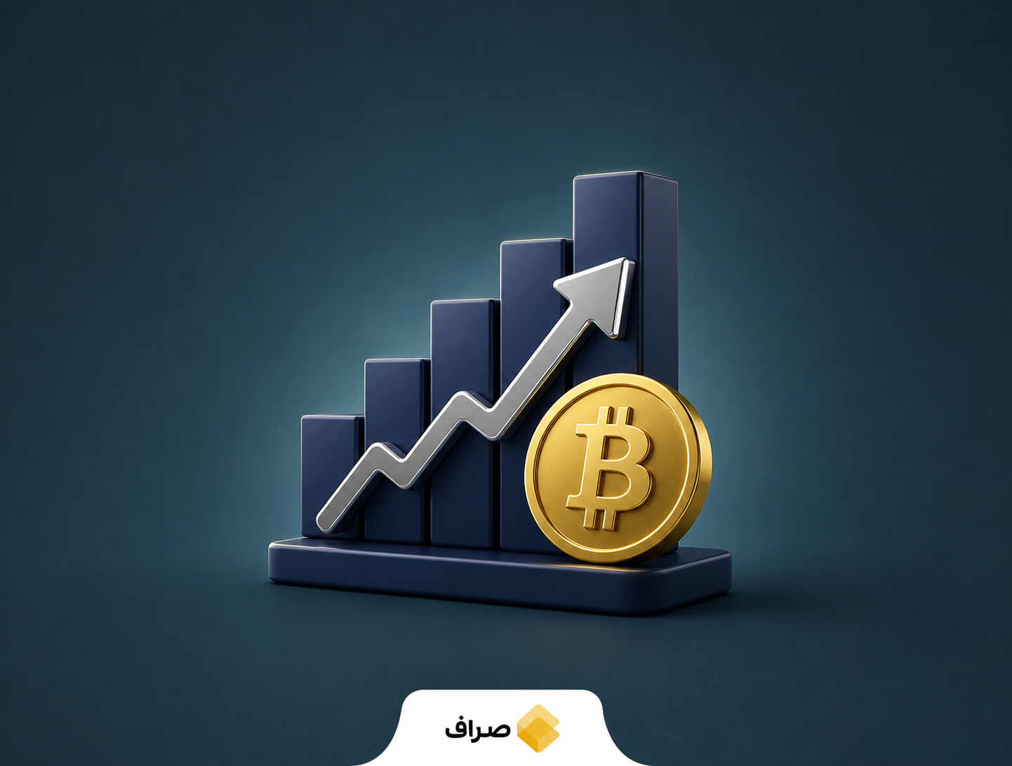 ورود سرمایه به صندوق‌های ETF بیت‌کوین