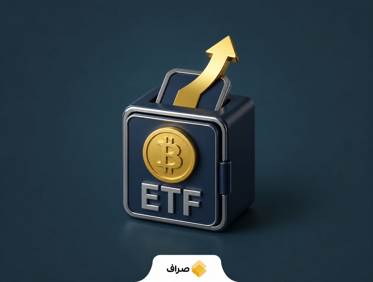 ورود سرمایه به صندوق‌های بیت‌کوین آمریکا