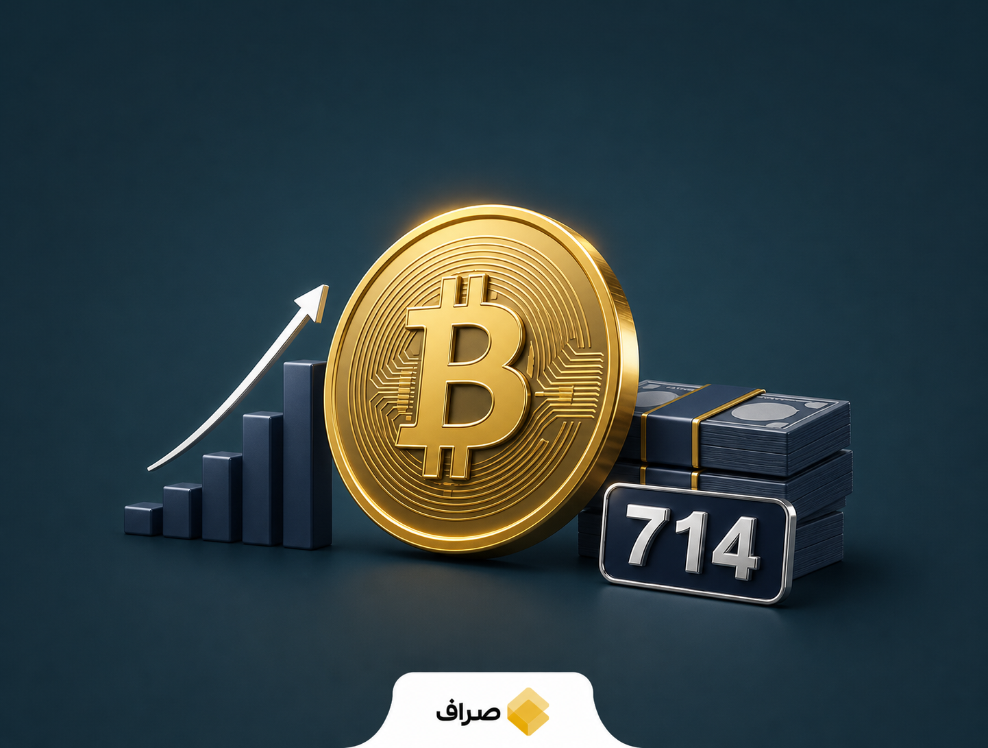 بیتکوین و ورود سرمایه به ETFهای نقدی بیتکوین