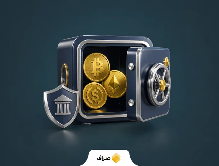 پذیرش بیت‌کوین و اتریوم به‌عنوان وثیقه در بازارهای مالی