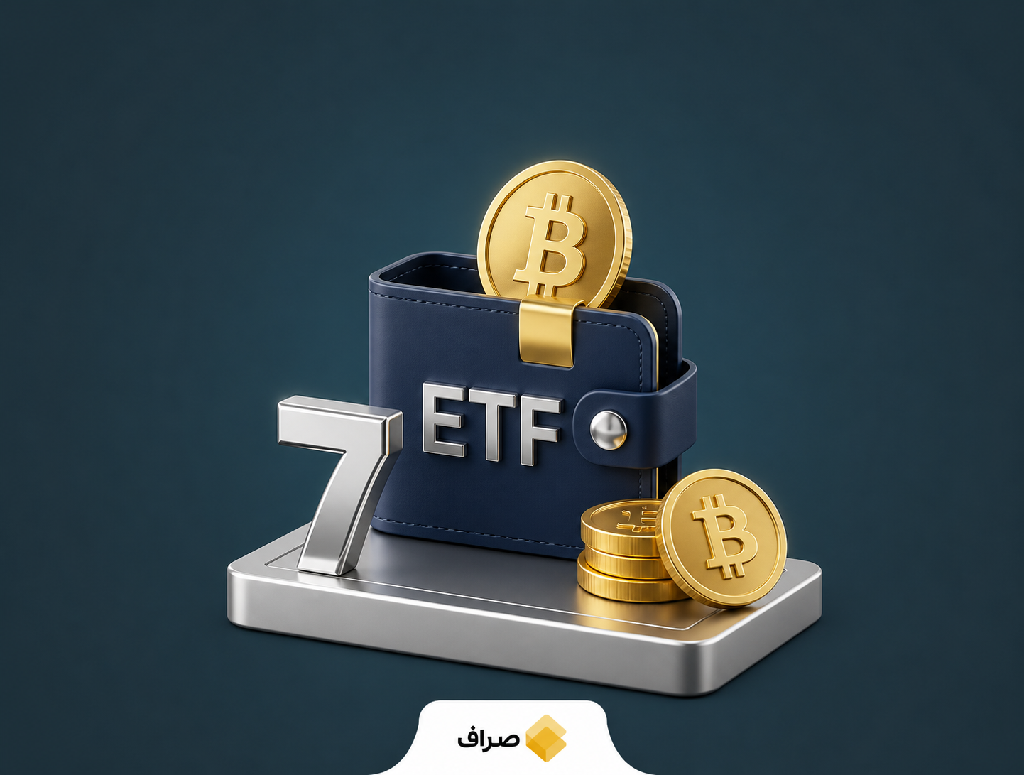 ورود سرمایه به صندوق‌های ETF بیت‌کوین و اتریوم