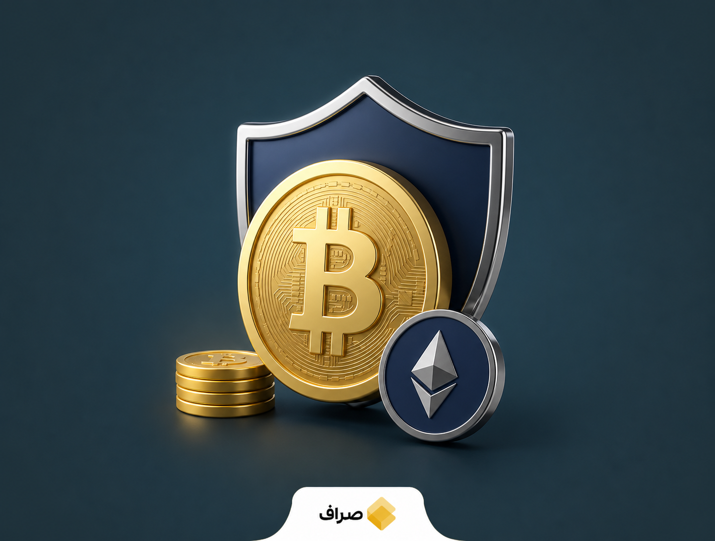 افت قیمت بیت کوین و اتریوم و وضعیت بازار اختیار معامله
